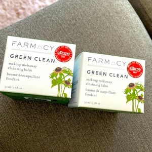 Farmacy Green Clean Bundle